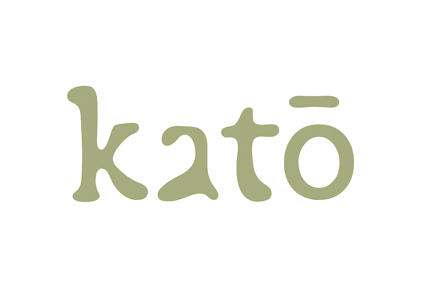 Katō